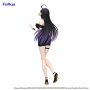 Overlord IV - Figurine Albedo Trio-Try-iT Albedo Mini Dress Ver.