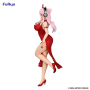 Super Sonico - Figurine Sonico Trio-Try-iT China Dress Ver.