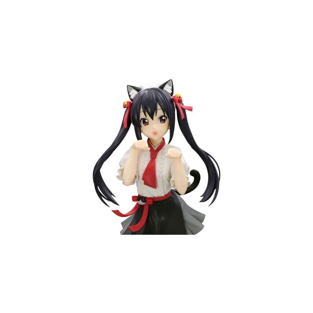 K-on! - Figurine Azusa Nakano Trio-Try-iT