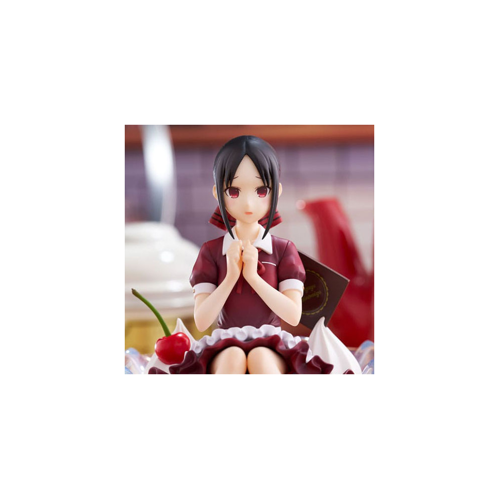 Kaguya-Sama : Love Is War - Figurine Kaguya Shinomiya Parfait Ver.