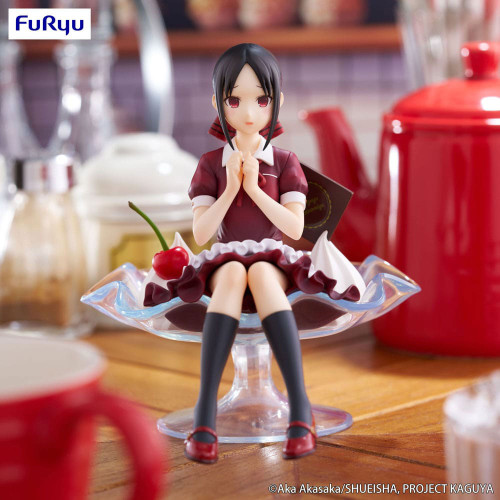 Kaguya-Sama : Love Is War - Figurine Kaguya Shinomiya Parfait Ver.