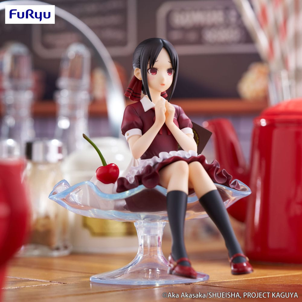 Kaguya-Sama : Love Is War - Figurine Kaguya Shinomiya Parfait Ver.