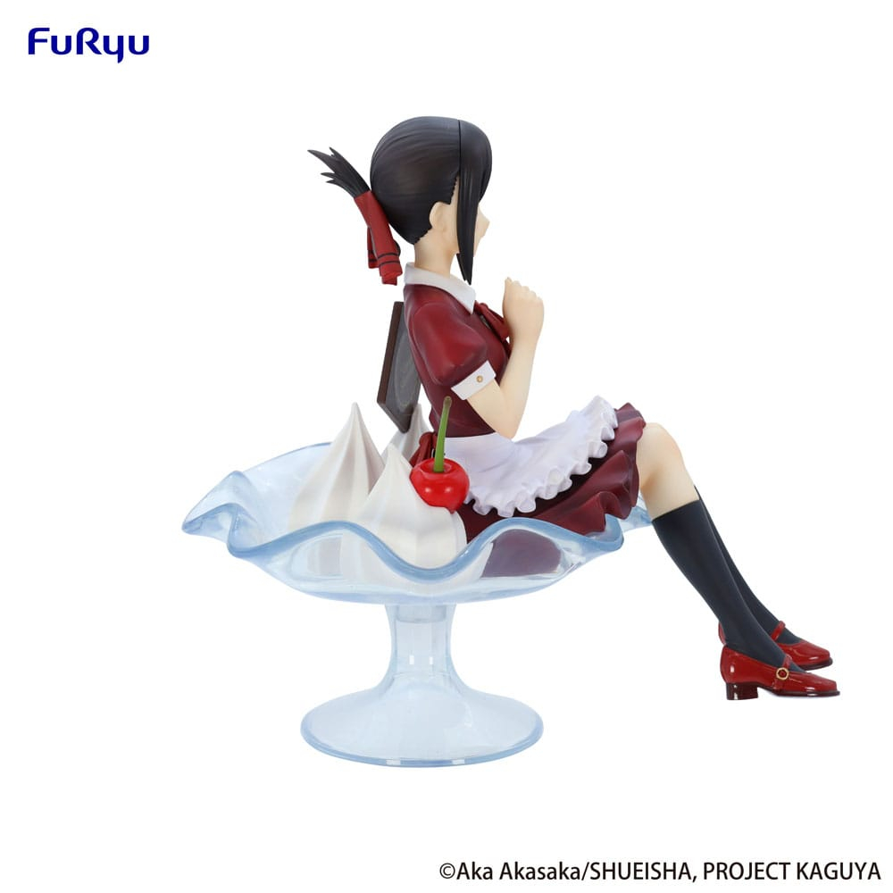 Kaguya-Sama : Love Is War - Figurine Kaguya Shinomiya Parfait Ver.