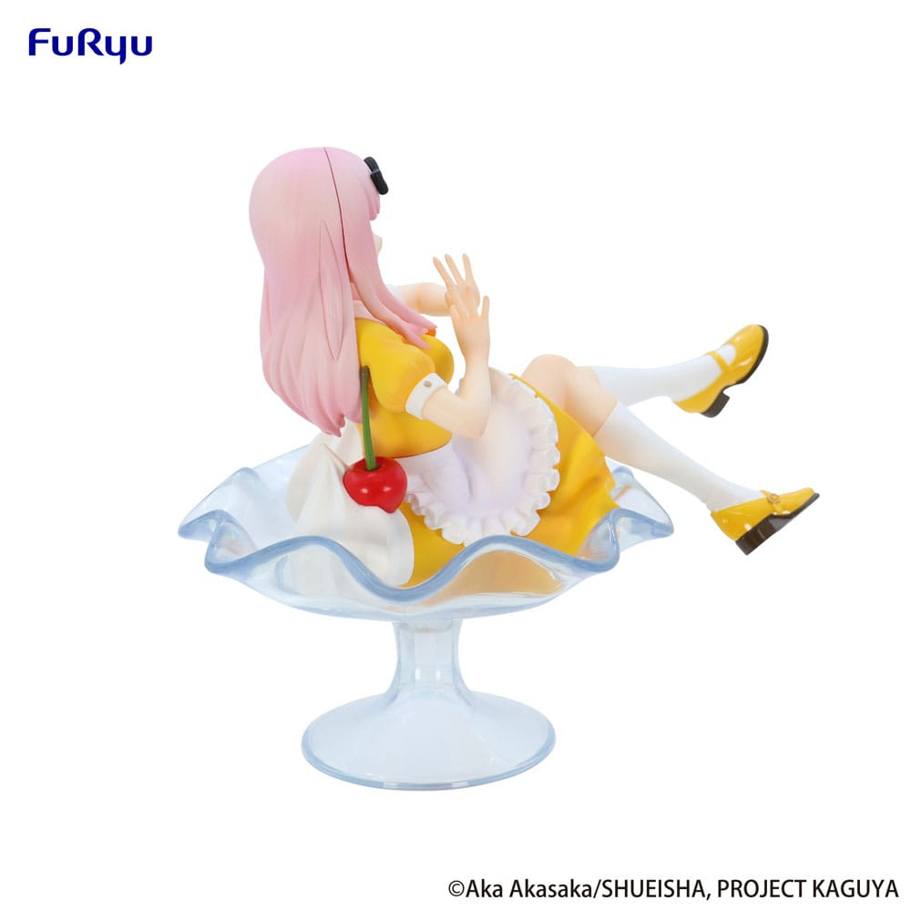 Kaguya-Sama : Love Is War ? - Figurine  Chika Fujiwara Bicute Bunnies