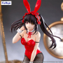 Date A Live IV - Figurine Tokisaki Kurumi Bicute Bunny Ver.