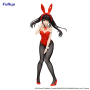 Date A Live IV - Figurine Tokisaki Kurumi Bicute Bunny Ver.