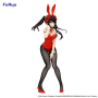 Date A Live IV - Figurine Tokisaki Kurumi Bicute Bunny Ver.