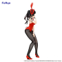 Date A Live IV - Figurine Tokisaki Kurumi Bicute Bunny Ver.