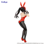 Date A Live IV - Figurine Tokisaki Kurumi Bicute Bunny Ver.