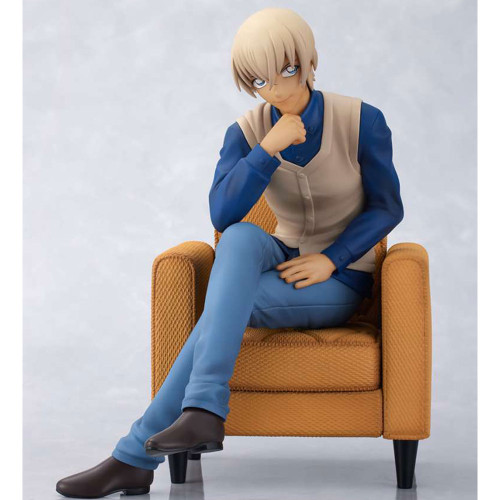 Détective Conan - Figurine Tooru Amuro Tenitol