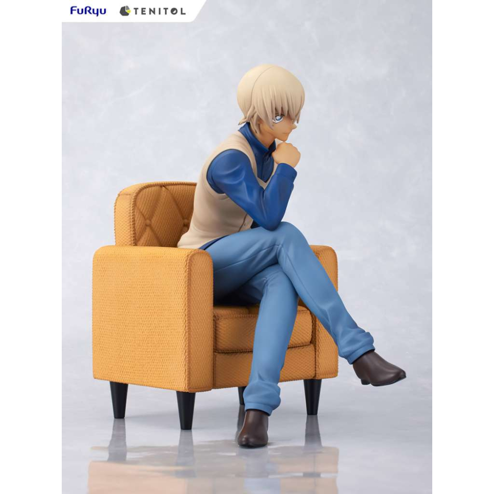 Détective Conan - Figurine Tooru Amuro Tenitol