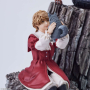 Final Fantasy XVI - Figurine Eyes On Home Form-Ism Diorama