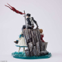 Final Fantasy XVI - Figurine Eyes On Home Form-Ism Diorama