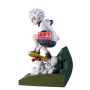 Hunter × Hunter - Figurine Kirua Zoldik Memorbale Saga Special