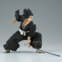 Bleach - Figurine Kenpachi Zaraki Vibration Stars