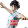 Haikyuu!! - Figurine Toru Oikawa Posing Figure