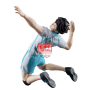 Haikyuu!! - Figurine Toru Oikawa Posing Figure