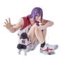 Kuroko No Basket The Movie Last Game Interval - Figurine Atsushi Murasakibara