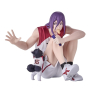 Kuroko No Basket The Movie Last Game Interval - Figurine Atsushi Murasakibara