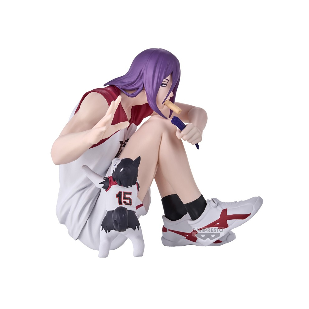 Kuroko No Basket The Movie Last Game Interval - Figurine Atsushi Murasakibara