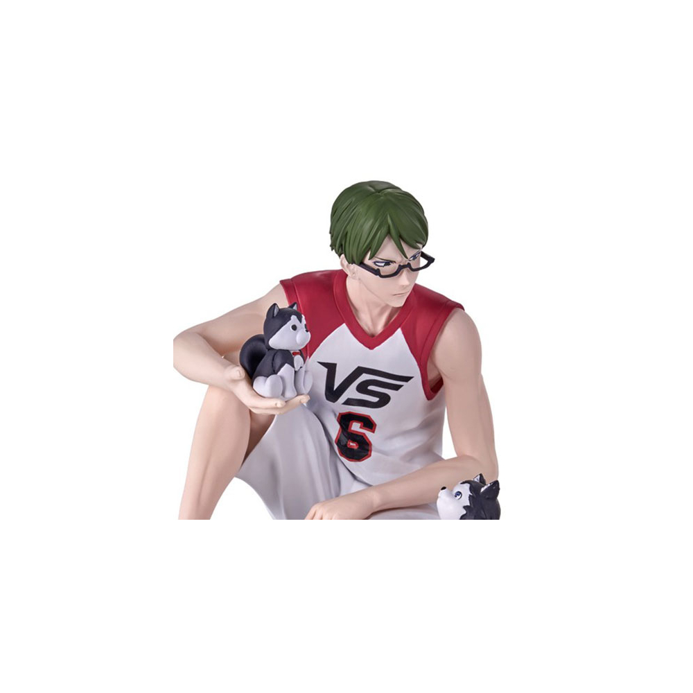 Kuroko No Basket The Movie Last Game Interval - Figurine Shintaro Midorima