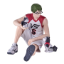 Kuroko No Basket The Movie Last Game Interval - Figurine Shintaro Midorima