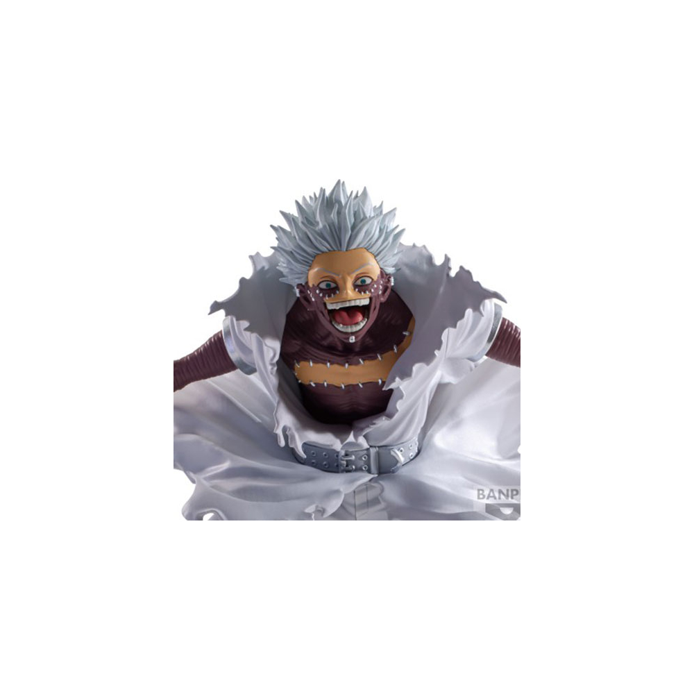 My Hero Academia - Figurine Dabi The Evil Villains II