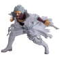 My Hero Academia - Figurine Dabi The Evil Villains II