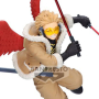 My Hero Academia - Figurine Hawks The Amazing Heroes Plus