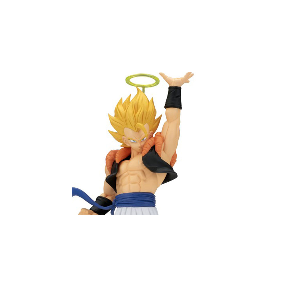 Dragon Ball Z - Figurine Gogeta SSJ Match Makers ( VS Janemba )