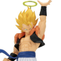 Dragon Ball Z - Figurine Gogeta SSJ Match Makers ( VS Janemba )