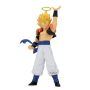 Dragon Ball Z - Figurine Gogeta SSJ Match Makers ( VS Janemba )