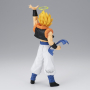 Dragon Ball Z - Figurine Gogeta SSJ Match Makers ( VS Janemba )