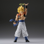 Dragon Ball Z - Figurine Gogeta SSJ Match Makers ( VS Janemba )