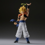 Dragon Ball Z - Figurine Gogeta SSJ Match Makers ( VS Janemba )