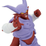 Dragon Ball Z - Figurine Gogeta SSJ Match Dragon Ball Z - Figurine Janemba Match Makers ( VS Gogeta SSJ )( VS Janemba )