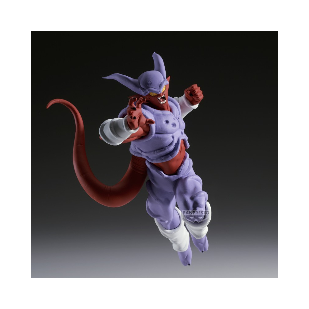 Dragon Ball Z - Figurine Gogeta SSJ Match Dragon Ball Z - Figurine Janemba Match Makers ( VS Gogeta SSJ )( VS Janemba )