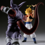 Dragon Ball Z - Figurine Gogeta SSJ Match Dragon Ball Z - Figurine Janemba Match Makers ( VS Gogeta SSJ )( VS Janemba )