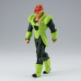 Dragon Ball Z - Figurine Android 16 Solid Edge Works