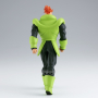 Dragon Ball Z - Figurine Android 16 Solid Edge Works