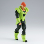 Dragon Ball Z - Figurine Android 16 Solid Edge Works