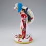 One Piece - Figurine Boa Hancock & Salome DXF The Grandline Series Extra