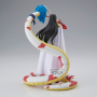 One Piece - Figurine Boa Hancock & Salome DXF The Grandline Series Extra