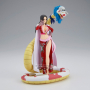 One Piece - Figurine Boa Hancock & Salome DXF The Grandline Series Extra