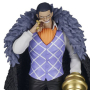 One Piece - Figurine Crocodile The Shukko