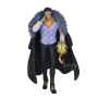 One Piece - Figurine Crocodile The Shukko