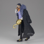 One Piece - Figurine Crocodile The Shukko