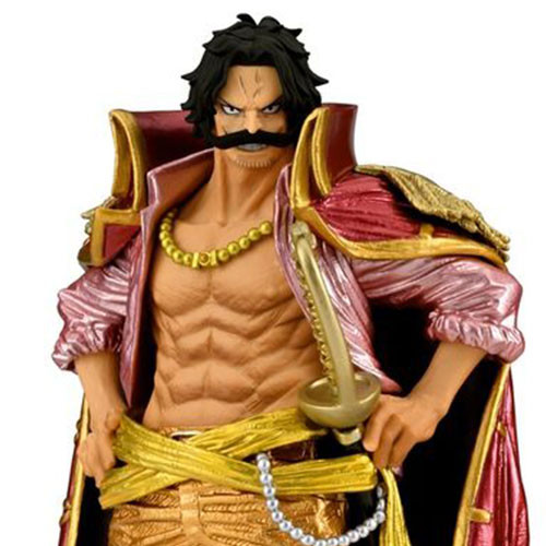 One Piece - Figurine  Gol D. Roger King Of Artist Special Ver.