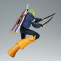 One Piece - Figurine Zoro Roronoa Battle Record Collection Figure