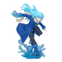 Moi, Quand Je Me Réincarne En Slime - Figurine Rimuru Tempest Effectreme